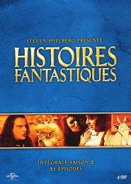 Image du média "HISTOIRES FANTASTIQUES - 2 de Danny DEVITO"