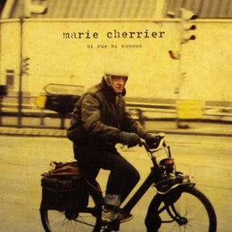 Image du média "NI VUE, NI CONNUE de Marie CHERRIER"