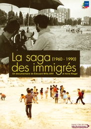 Image du média "LA SAGA DES IMMIGRÉS (1960-1990) de Anne RIEGEL"