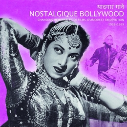 Image du média "NOSTALGIQUE BOLLYWOOD: CHANSON MÉMORABLES, DE FILMS, D'AMOUR"