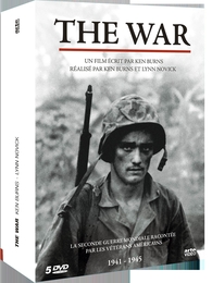 Image du média "THE WAR, VOL.1 de Ken BURNS"