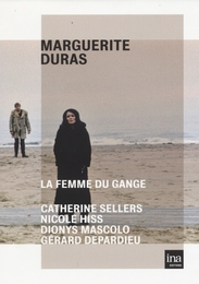 Image du média "LA FEMME DU GANGE de Marguerite DURAS"