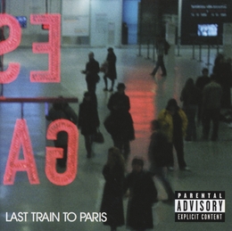 Image du média "LAST TRAIN TO PARIS de DIDDY DIRTY MONEY"