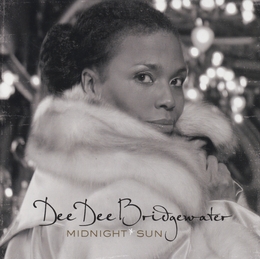 Image du média "LIVE IN ANTIBES & JUAN-LES-PINS de Dee Dee BRIDGEWATER"