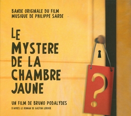 Image du média "LE MYSTÈRE DE LA CHAMBRE JAUNE de Philippe SARDE"