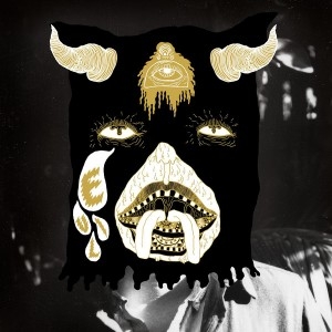 Couverture EVIL FRIENDS de PORTUGAL, THE MAN