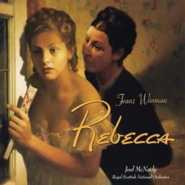 Image du média "REBECCA de Franz WAXMAN"