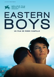 Image du média "EASTERN BOYS de Robin CAMPILLO"