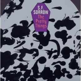 Image du média "S.F. SORROW (DELUXE) de THE PRETTY THINGS"