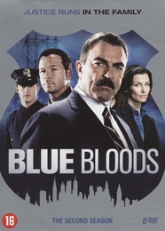 Image du média "BLUE BLOODS - 2/3 de Jim MCKAY"