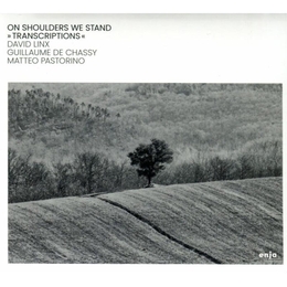 Image du média "ON SHOULDERS WE STAND de David LINX, GUILLAUME DE CHASSY, MATTEO PASTOR"