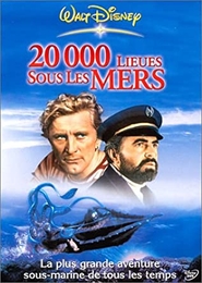 Image du média "20.000 LIEUES SOUS LES MERS de Richard FLEISCHER"