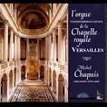 Image du média "ORGUE DE LA CHAPELLE ROYALE DE VERSAILLES"