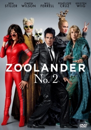 Image du média "ZOOLANDER - 2 de Ben STILLER"