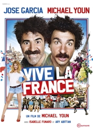 Image du média "VIVE LA FRANCE de Michaël YOUN"