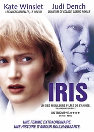 Image du média "IRIS de Richard EYRE"