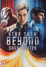 Image du média "STAR TREK BEYOND de Justin LIN"