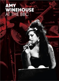 Image du média "AT THE BBC de Amy WINEHOUSE"