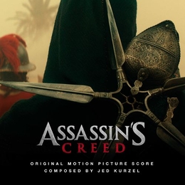 Image du média "ASSASSIN'S CREED (ORIGINAL MOTION PICTURE SCORE) de Jed KURZEL"