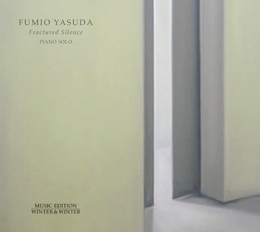 Image du média "FRACTURED SILENCE - PIANO SOLO de Fumio YASUDA"