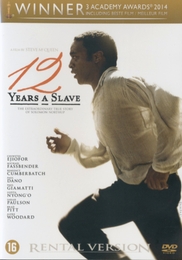 Image du média "12 YEARS A SLAVE de Steve MCQUEEN"