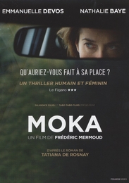 Image du média "MOKA de Frédéric MERMOUD"