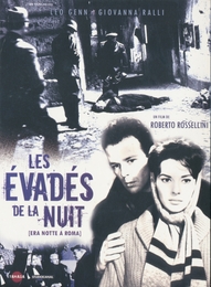 Image du média "LES ÉVADÉS DE LA NUIT de Roberto ROSSELLINI"