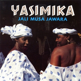 Image du média "YASIMIKA de Djeli Moussa DIAWARA"