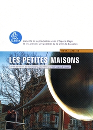 Image du média "LES PETITES MAISONS de Aurélia PFEND"