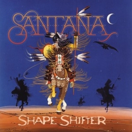 Image du média "SHAPE SHIFTER de Carlos SANTANA"