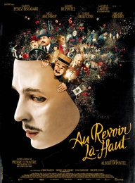 Image du média "AU REVOIR LÀ-HAUT de Albert DUPONTEL"