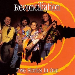 Image du média "TWO STORIES IN ONE de RECONCILIATION"