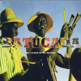 Image du média "BATUCADA: THE SOUND OF THE FAVELAS"