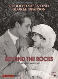 Image du média "BEYOND THE ROCKS de Sam WOOD"