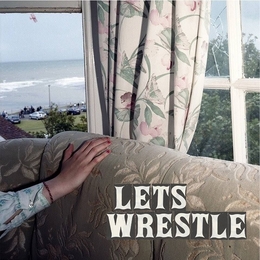 Image du média "LET'S WRESTLE de LET'S WRESTLE"