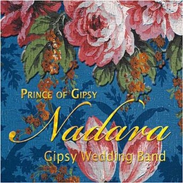 Image du média "PRINCE OF GIPSY de NADARA"