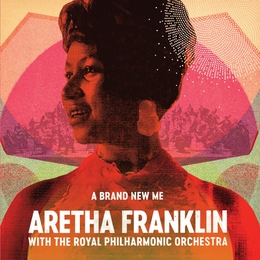 Image du média "A BRAND NEW ME de Aretha FRANKLIN"