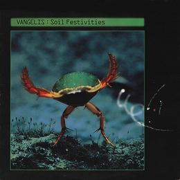 Image du média "SOIL FESTIVITIES de VANGELIS"