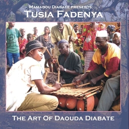 Image du média "TUSIA FADENYA de Daouda DIABATE"