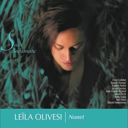 Image du média "SUITE ANDAMANE de Leïla OLIVESI"