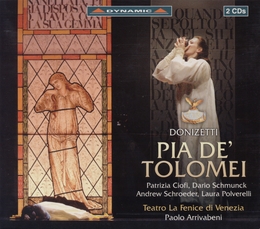 Image du média "PIA DE TOLOMEI de Gaetano DONIZETTI"