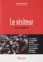 Image du média "LE VISITEUR de Jean DRÉVILLE"