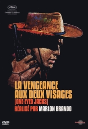 Image du média "LA VENGEANCE AUX DEUX VISAGES de Marlon BRANDO"