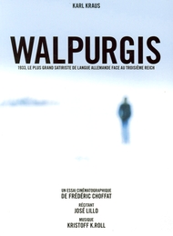 Image du média "WALPURGIS de Frédéric CHOFFAT"