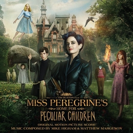 Image du média "MISS PEREGRINE'S HOME FOR PECULIAR CHILDREN de Mike HIGHAM & MATTHEW MARGESON"