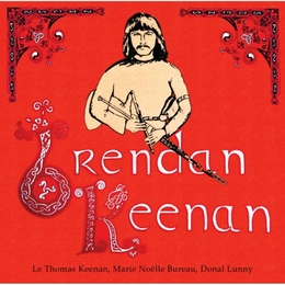 Image du média "BRENDAN KEENAN de Brendan KEENAN"