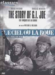 Image du média "THE STORY OF G.I JOE de William A. WELLMAN"