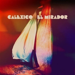 Image du média "EL MIRADOR de CALEXICO"