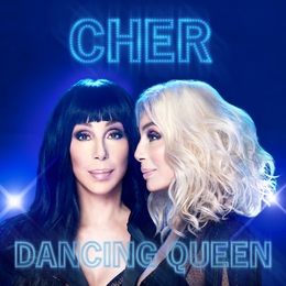 Image du média "DANCING QUEEN de CHER"