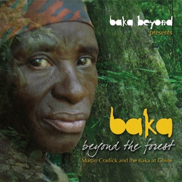 Image du média "BAKA BEYOND THE FOREST de BAKA BEYOND"